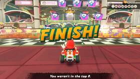 Hra Nintendo SWITCH 2 Mario Kart World 
