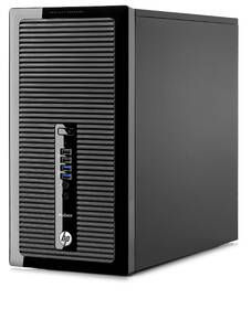 Stolní počítač HP ProDesk 490 MT 

