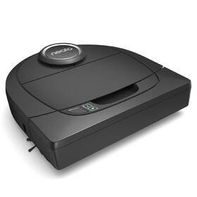 Robotický vysavač Neato Robotics D5 Plus Connected černá barva
