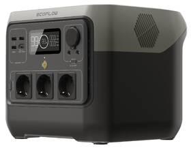 Nabíjecí stanice EcoFlow RIVER 2 Pro (756 Wh) 
