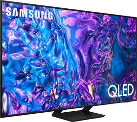 Televize Samsung QE85Q70D 

