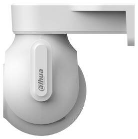 IP kamera Dahua P5B-PV PTZ, 5Mpx, f=3,6mm bílá barva
