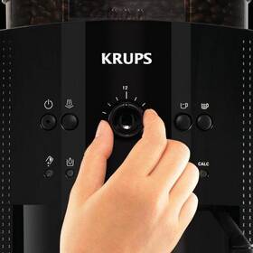 Espresso Krups EA810B Essential 
