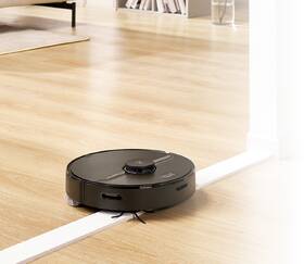 Robotický vysavač Roborock Q7 Black 
