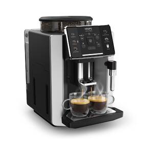 Automatický kávovar Krups EA910E10 Sensation C90 
