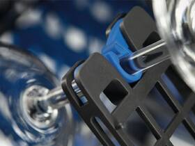 Myčka nádobí Electrolux KECA7300L 
