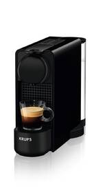 Espresso Krups XN510810 černá barva
