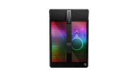 Stolní počítač Lenovo C730-19ICO černá barva
