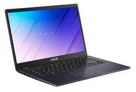 Notebook Asus (E410MA-EK005T) modrá barva
