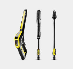 Vysokotlaký čistič Kärcher K 4 Power Control 
