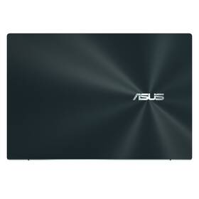 Notebook Asus ZenBook Duo 14 (UX482EG-KA194R) modrá barva
