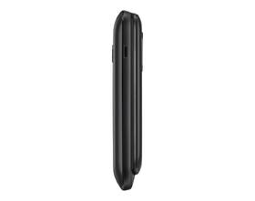 Mobilní telefon ALCATEL 2057D černá barva
