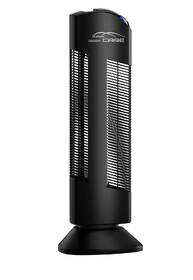 Čistička vzduchu Ionic-CARE Triton X6 černá barva
