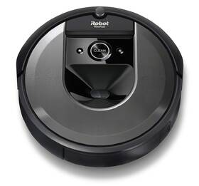 Robotický vysavač iRobot Roomba i7 
