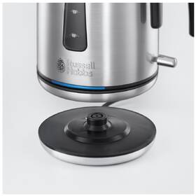 Rychlovarná konvice RUSSELL HOBBS 23940-70 Velocity nerez
