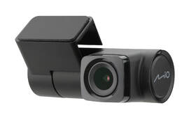 Autokamera Mio MiVue C588T Dual černá barva
