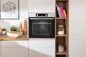 Set výrobků Gorenje BOS6737E13X + IT643BCSC7 

