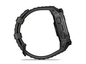 Chytré hodinky Garmin Instinct 2X Solar - Graphite 
