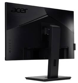 Monitor Acer Vero B247YEbmiprzxv černá barva
