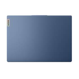Notebook Lenovo IdeaPad Slim 3 16IAH8 modrá barva
