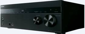 AV Receiver Sony STR-DH770 černá barva
