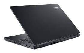 Notebook Acer TMP2410-G2-M-88VB černá barva
