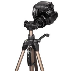 Stativ Hama STAR 61 stříbrná barva
