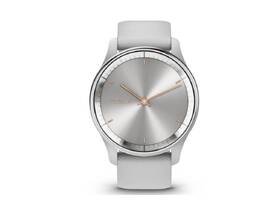 Chytré hodinky Garmin vívomove Trend - Mist Grey 

