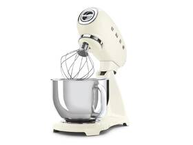 Kuchyňský robot Smeg SMF03CREU krémová barva

