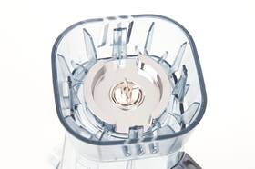 Stolní mixér G21 Blender Perfect smoothie Vitality graphite black černá barva
