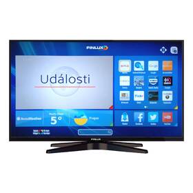 Televize Finlux 32FFB5660 černá barva

