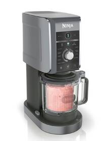 Zmrzlinovač Ninja NC501EU Creami Deluxe 10v1 černá barva
