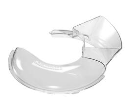 Kuchyňský robot KitchenAid 5KSM7591XESM stříbrná barva
