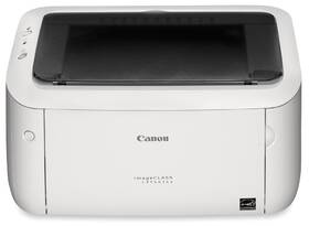 Tiskárna laserová Canon LBP6030 bílá barva
