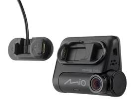 Autokamera Mio MiVue M826 Wi-Fi černá barva
