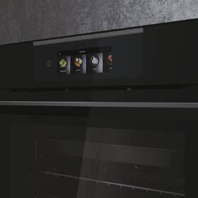 Set výrobků Haier HWO60SM6T5BH + HAMTSJ86MC/1 
