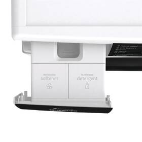 Pračka Gorenje WPNA94A1ALPWIFI bílá barva
