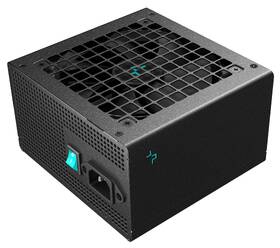 Zdroj DeepCool PN850M 850W černá barva
