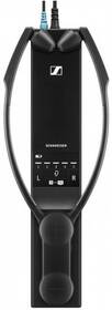 Sluchátka Sennheiser SET 880 černá barva
