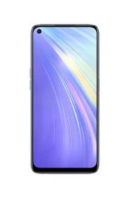 Mobilní telefon realme 6 64 GB bílá barva
