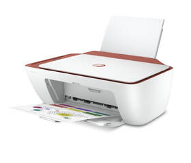 Tiskárna multifunkční HP 2723e, služba HP Instant Ink 
