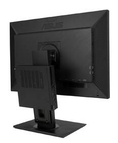 Monitor Asus BE24WQLB černá barva
