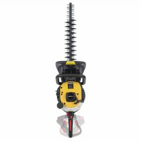Nůžky na živý plot POWERPLUS POWXG2018 600mm 25,4cc 
