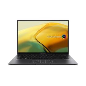 Notebook Asus Zenbook 14 černá barva
