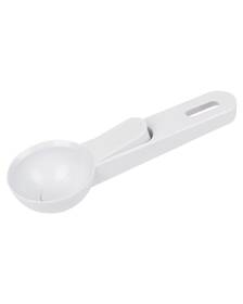 Zmrzlinovač Clatronic ICM 3784 bílá barva
