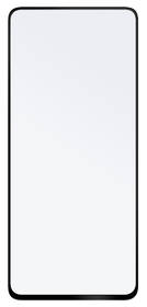 Tvrzené sklo FIXED Full-Cover na Huawei Nova 12i černá barva
