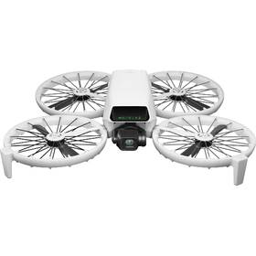 Dron DJI Flip (DJI RC 2) šedá barva
