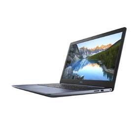 Notebook Dell 17 G3 (3779) modrá barva

