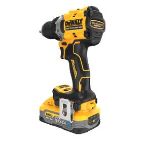 Aku vrtačka Dewalt DCD800H2T (s baterií) 

