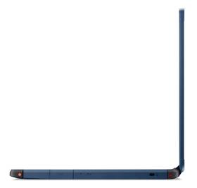 Notebook Acer Enduro Urban N3 (EUN314-51W-38B5) modrá barva
